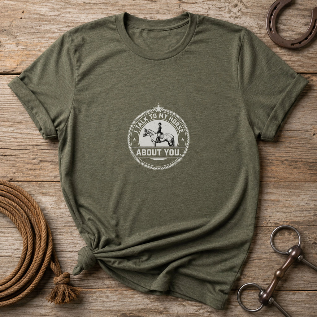 Heather Military Green