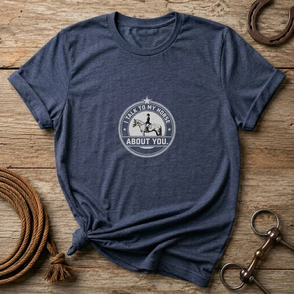 Heather Navy