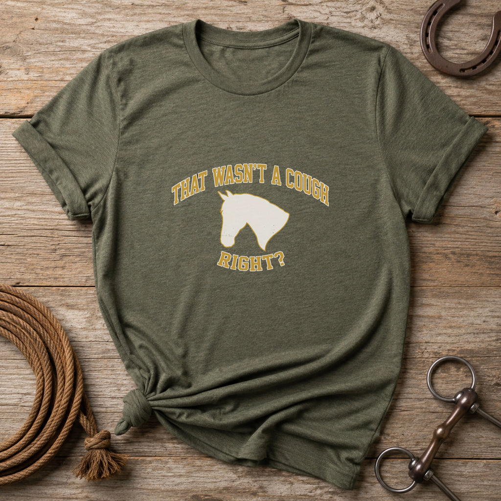 Heather Military Green