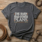Dark Heather Grey