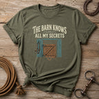 Heather Military Green