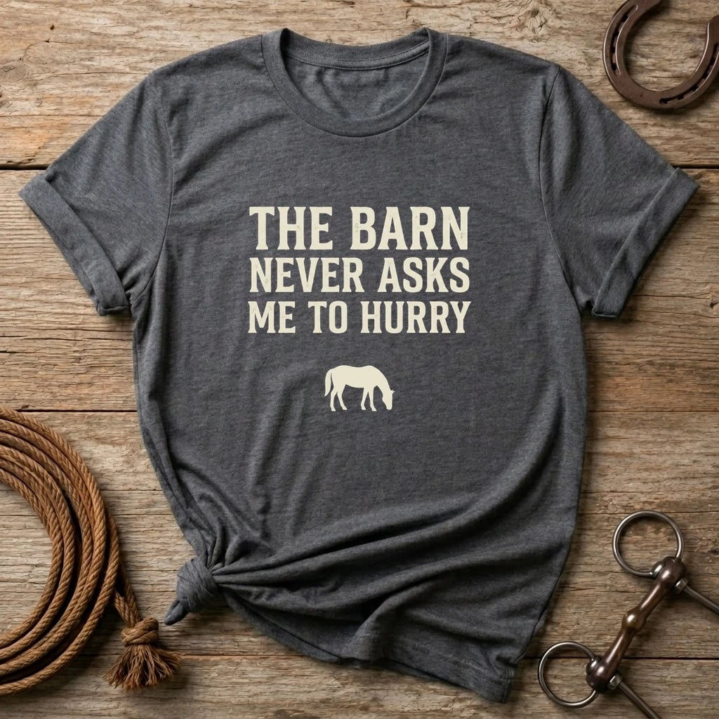 Dark Heather Grey