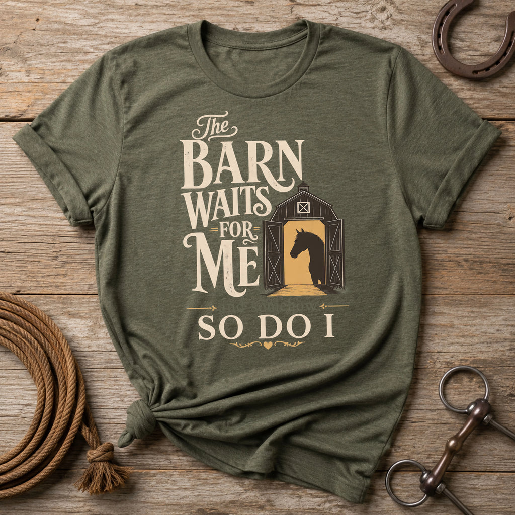 Heather Military Green