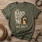Heather Military Green