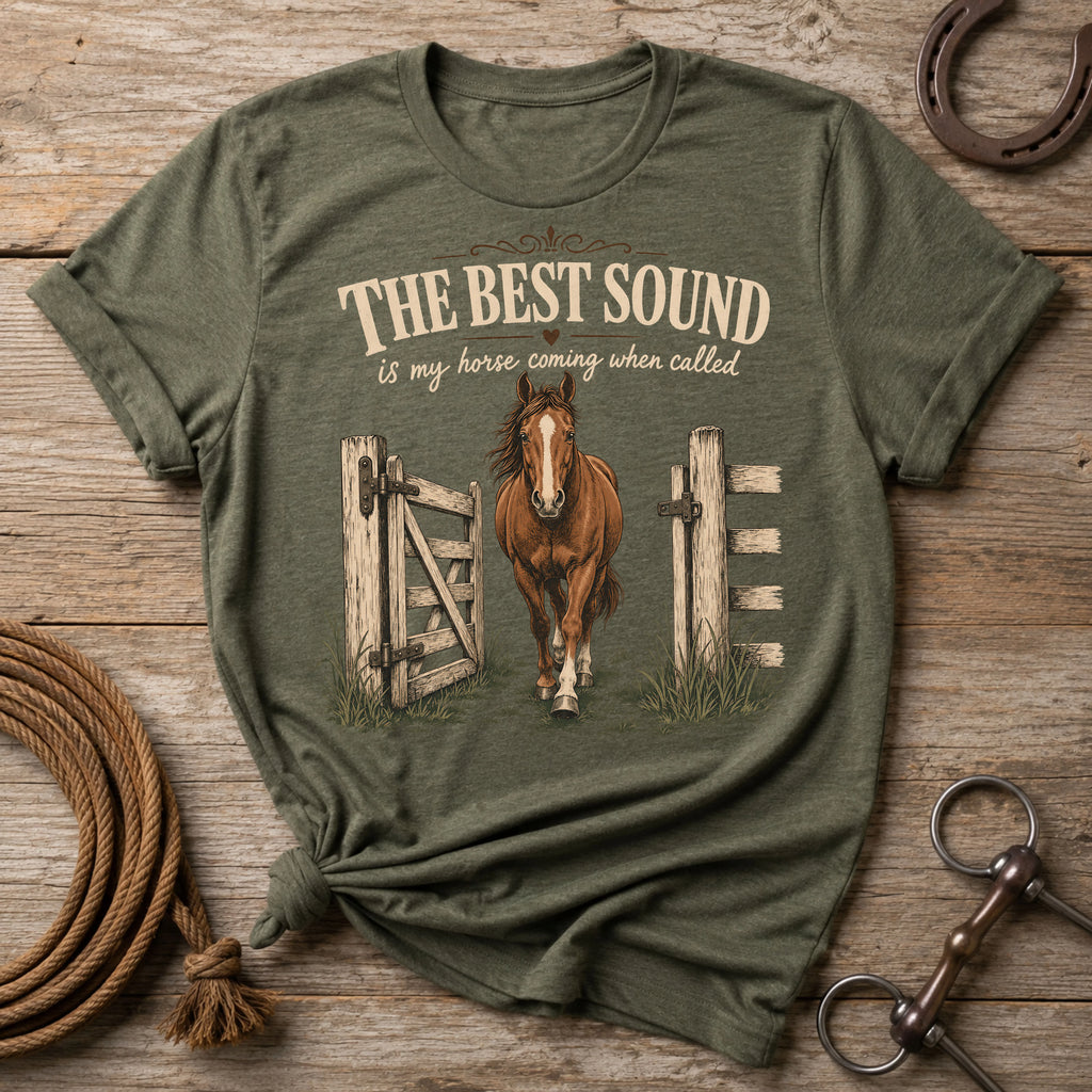 Heather Military Green