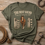 Heather Military Green