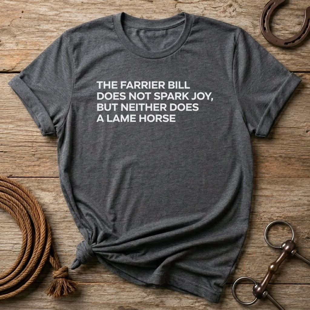 Dark Heather Grey
