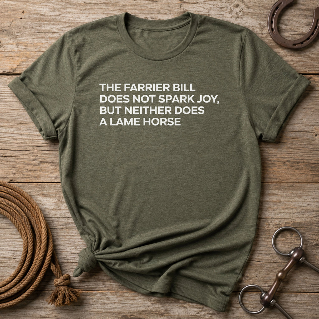 Heather Military Green