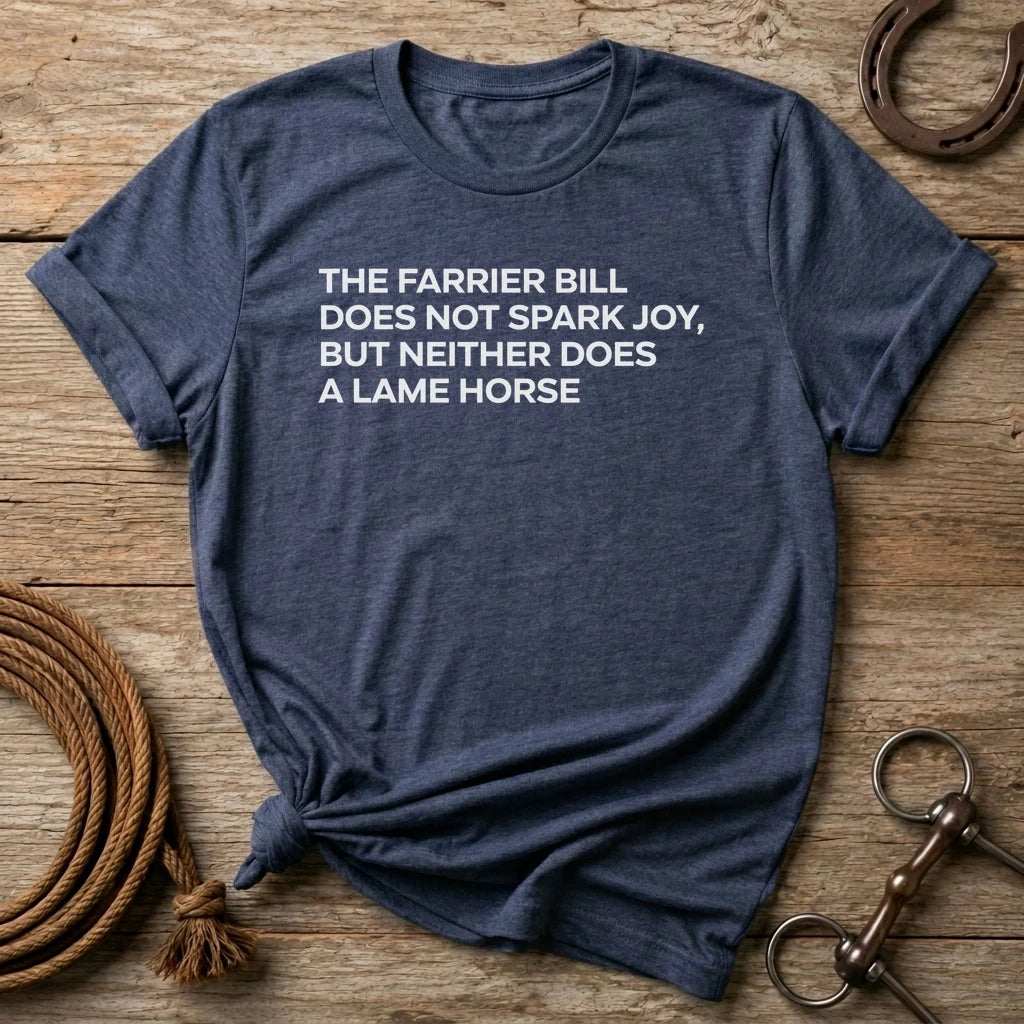 Heather Navy