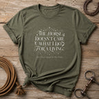 Heather Military Green