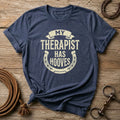Heather Navy