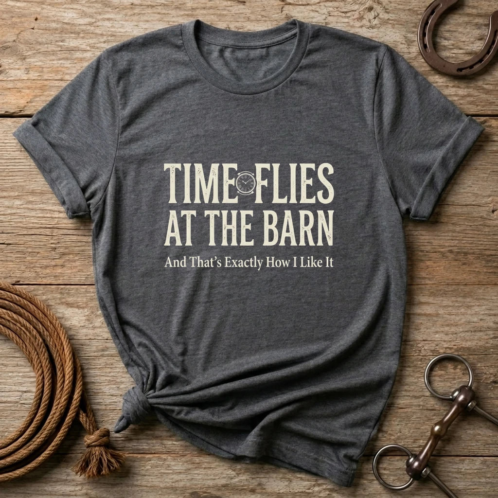Dark Heather Grey