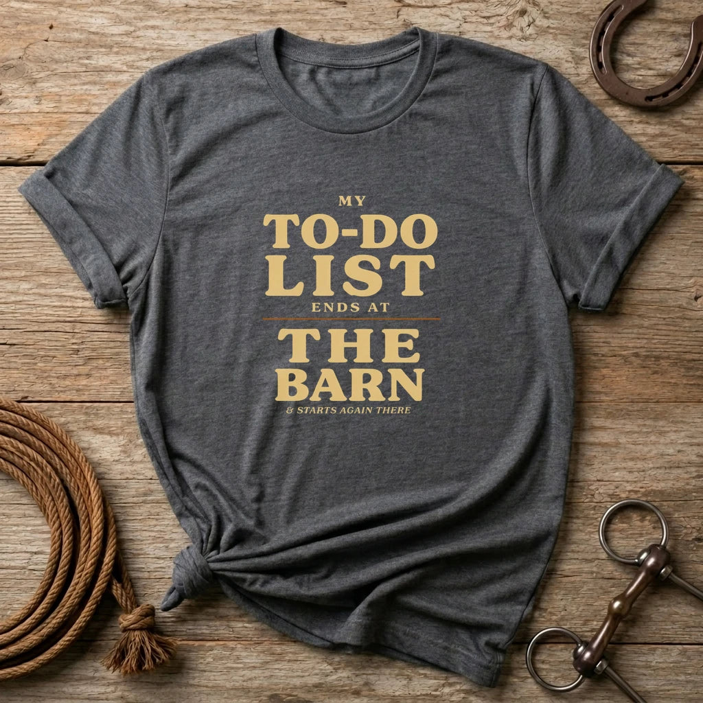 Dark Heather Grey
