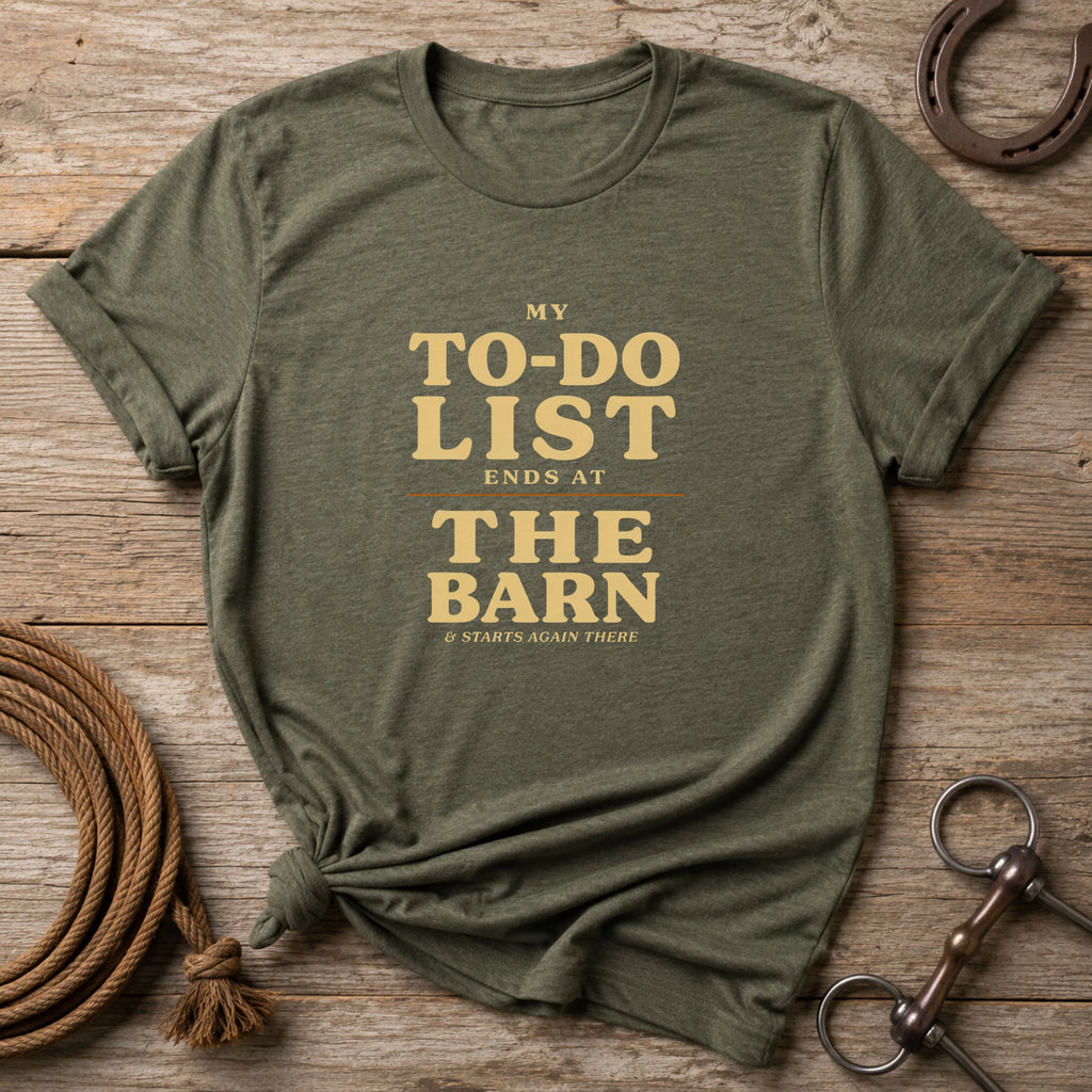 Heather Military Green