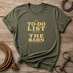 Heather Military Green