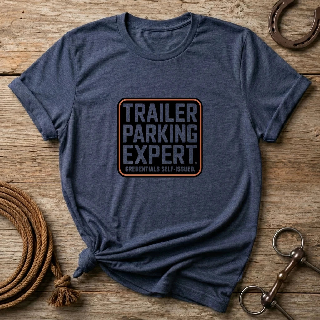 Heather Navy