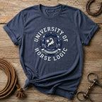 Heather Navy