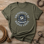 Heather Military Green
