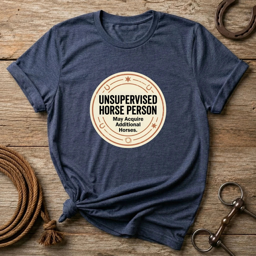Heather Navy