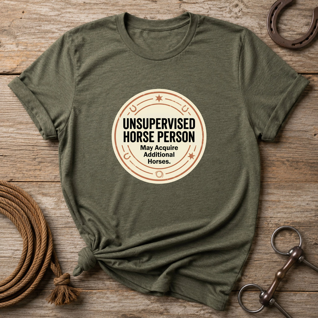 Heather Military Green