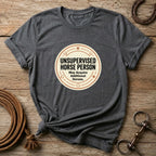 Dark Heather Grey