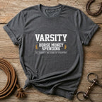 Dark Heather Grey