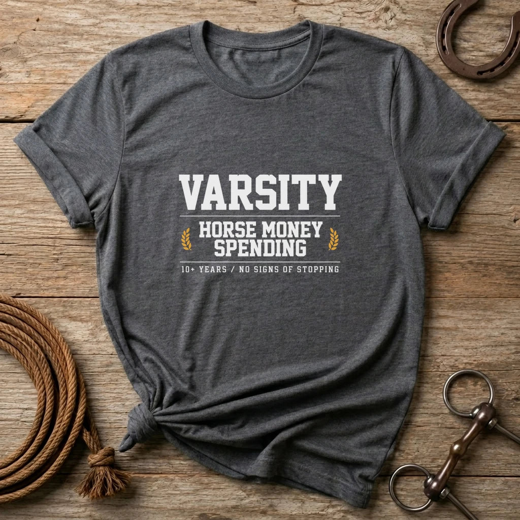 Dark Heather Grey