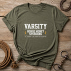 Heather Military Green