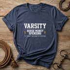 Heather Navy