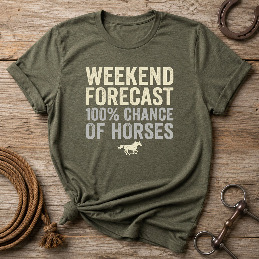 Heather Military Green