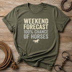 Heather Military Green