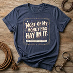 Heather Navy
