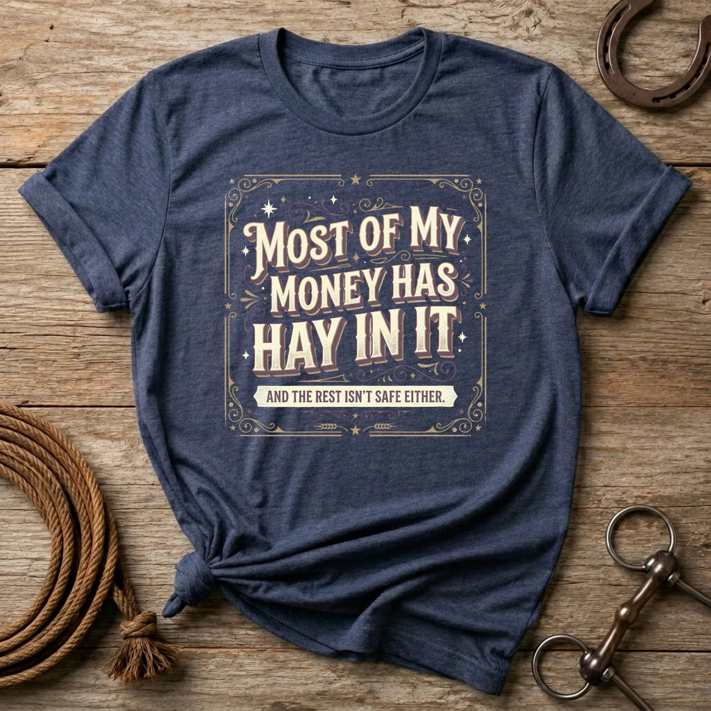Heather Navy