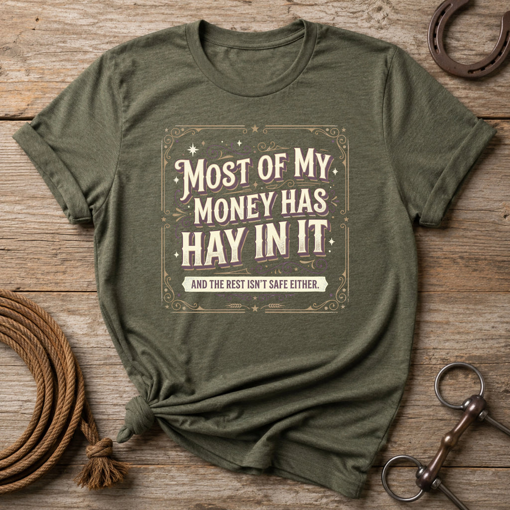 Heather Military Green