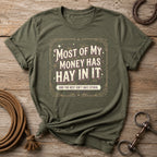Heather Military Green