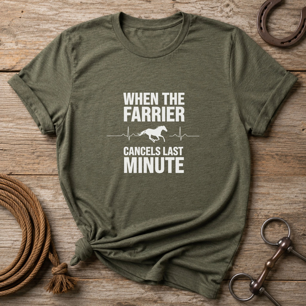 Heather Military Green