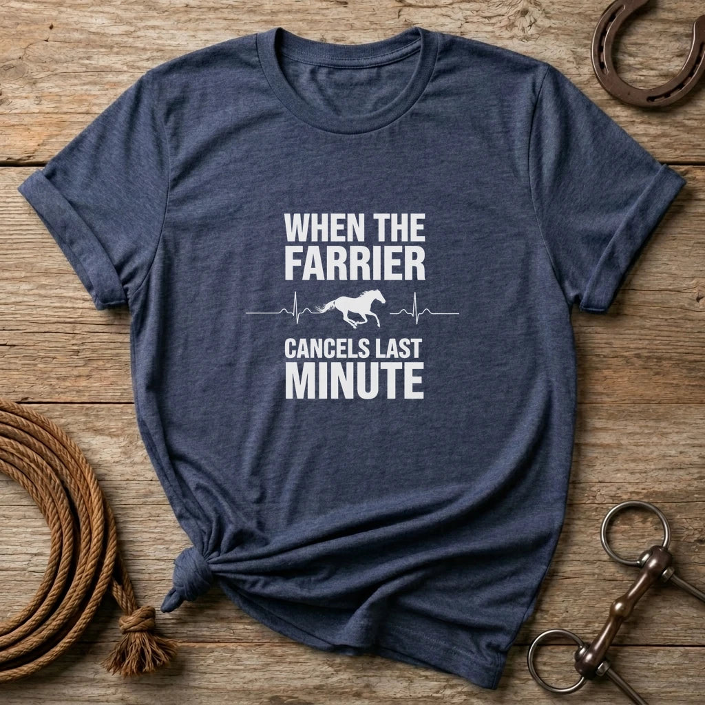 Heather Navy