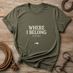Dark Heather Grey