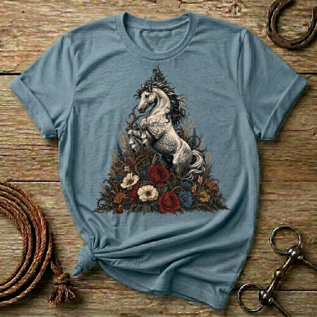 Stone Blue