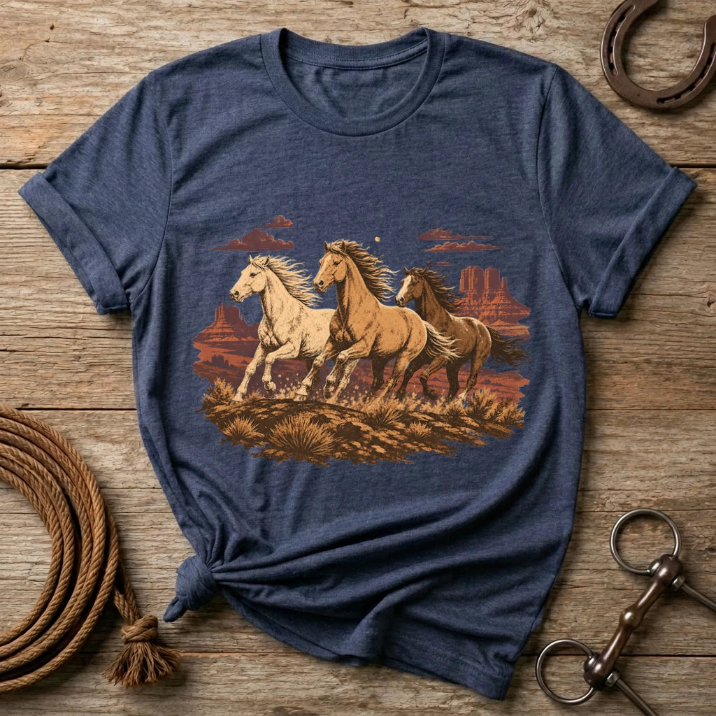 Heather Navy