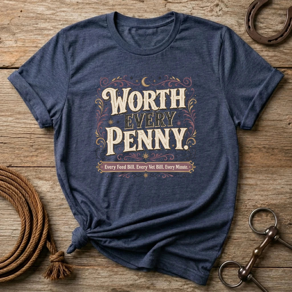 Heather Navy