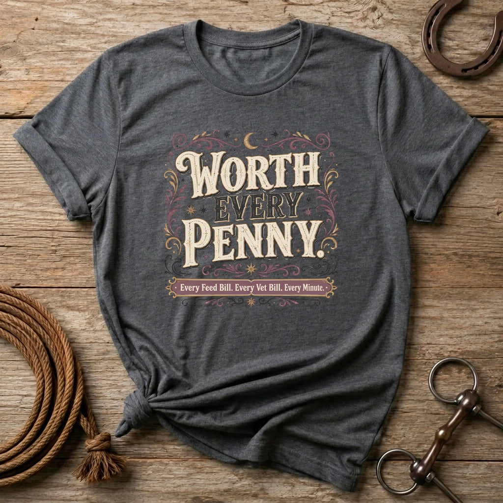 Dark Heather Grey
