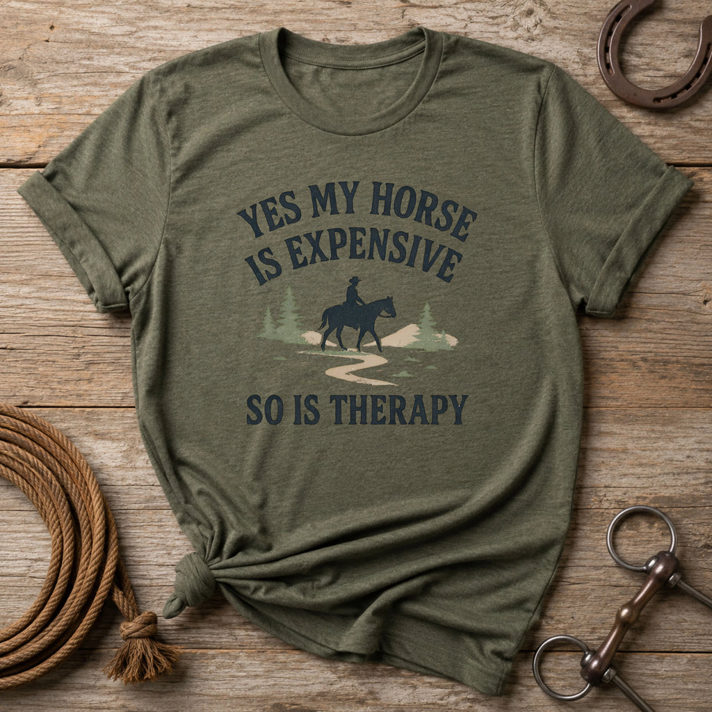 Heather Military Green