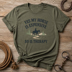 Heather Military Green