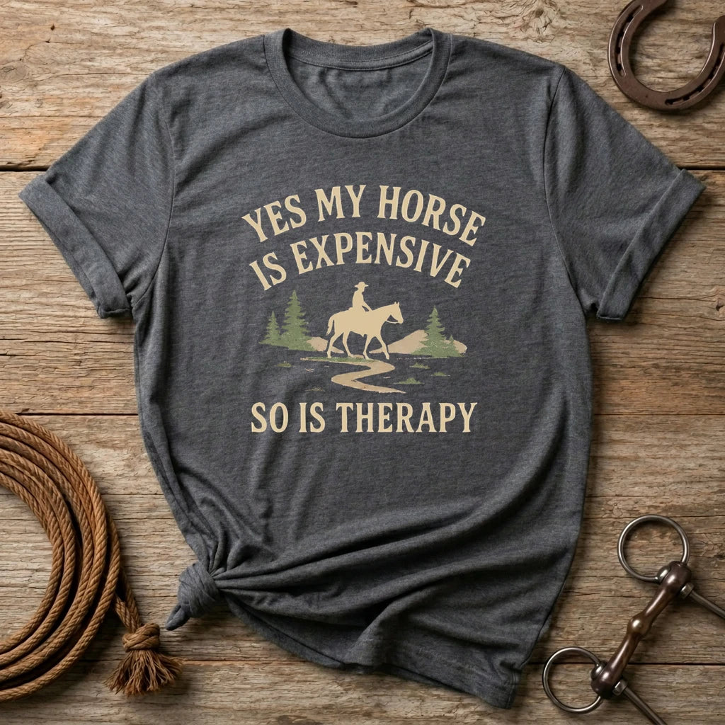 Dark Heather Grey