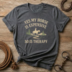 Dark Heather Grey